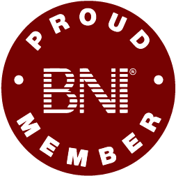 BNI | Proud Member